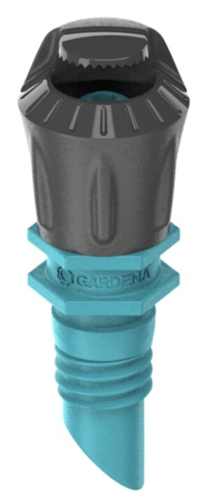 13321-20 Μπεκ Ποτίσματος Gardena Micro-drip 180°