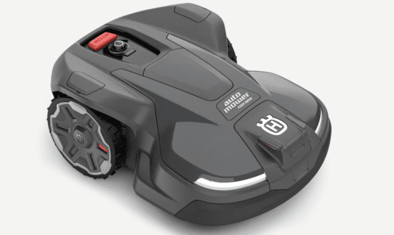 Χλοοκοπτικό Husqvarna Automower 430X NERA