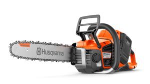 Αλυσοπρίονο Μπαταρίας Husqvarna 540iXP-14" (άνευ Μπαταρίας & Φορτιστή) (Sp21G) (II)