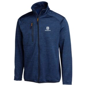 Fleece Αντρικό με Logo Husqvarna (M)