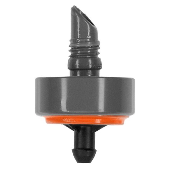 08310-29 Ακριανός Σταλάκτης Σταθερής Ροής Gardena Micro-Drip 2Lt/h