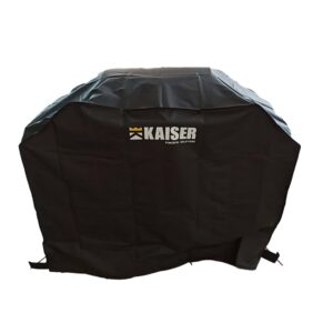 Κaiser Κάλυμμα BBQ 107X50X102 300D 280M2