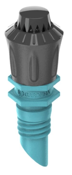 13322-20 Μπεκ Ποτίσματος Gardena Micro-drip 360°