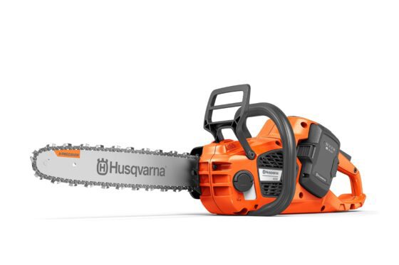 Αλυσοπρίονο Μπαταρίας Husqvarna 435i - 14" (άνευ μπαταρίας & φορτιστή)