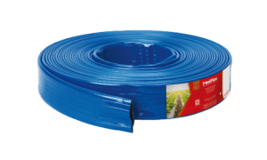 Μάνικα Ποτίσματος Heliflex Agroflat M63mm