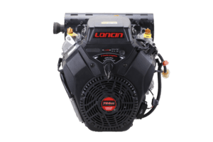 Κινητήρας Βενζίνης Loncin LC 2V80FD (Σφήνα)