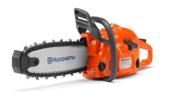 Παιχνίδι Αλυσοπρίονο Husqvarna