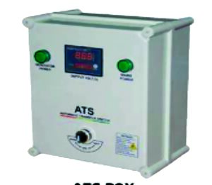 Πίνακας Ats για ITC Power εως 10kw