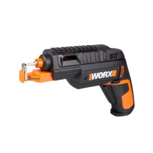 Worx Κατσαβίδι μπαταρίας WX255 4V SD