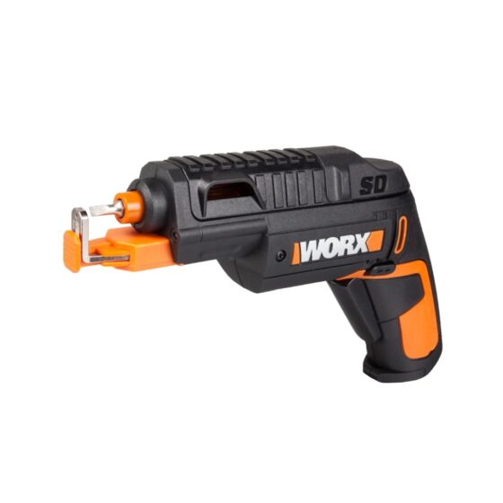 Worx Κατσαβίδι μπαταρίας WX255 4V SD