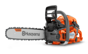 Αλυσοπρίονο Husqvarna 545 Mark II με Λάμα & Αλυσίδα 18"