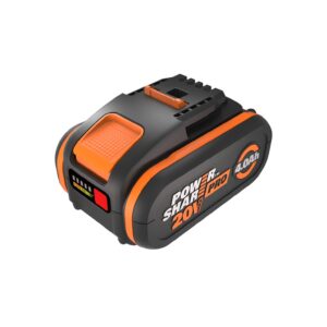 Worx Μπαταρία WA3014 Pro 20V 4Ah