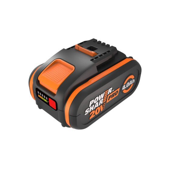 Worx Μπαταρία WA3014 Pro 20V 4Ah