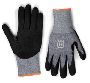 Γάντια Husqvarna Technical Grip No 08