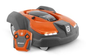 Παιχνίδι Husqvarna Automower