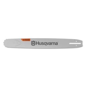 Λάμα Husqvarna X-Tough 20" με γρανάζι (3/8" 1.5 72D)