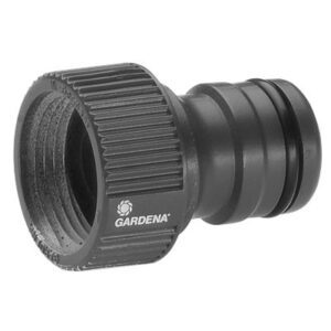 02801-20 Ρακόρ Gardena Profi 3/4"