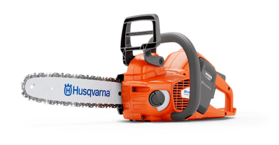 Αλυσοπρίονο Μπαταρίας Husqvarna 330i - 12" (άνευ Μπαταρίας & Φορτιστή)