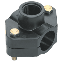 02728-20 Σέλα Gardena SprinklerSystem 3/4"