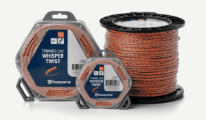 Μεσινέζα Husqvarna Whisper Twist 2