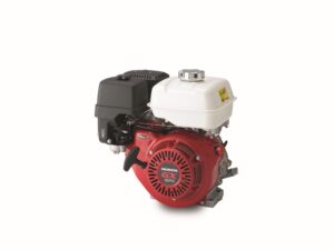 Κινητήρας Βενζίνης Honda GX 270 T2-QB-E1-OH (Σφήνα) με Hλεκτρική Eκκίνηση