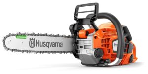 Αλυσοπρίονο Husqvarna 540XP Mark III με Λάμα & Αλυσίδα 14"