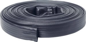 Μάνικα Ποτίσματος Heliflex Agroflat H50mm (Μαύρο)