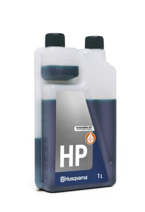 Λάδι δίχρονων Husqvarna HP 1Lt