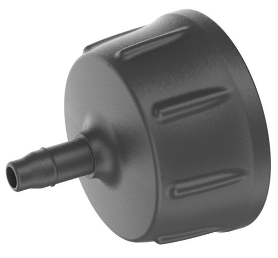 13224-20 Αντάπτορας Gardena Micro-drip 3/4" – 4