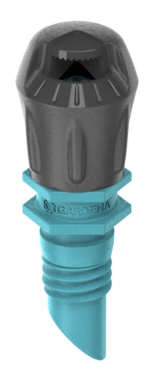 13320-20 Μπεκ Ποτίσματος Gardena Micro-drip 90°