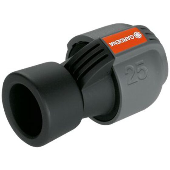 02762-20 Σύνδεσμος Gardena SprinklerSystem 1"