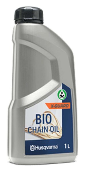 Λάδι αλυσίδας Husqvarna BIO 50 ml