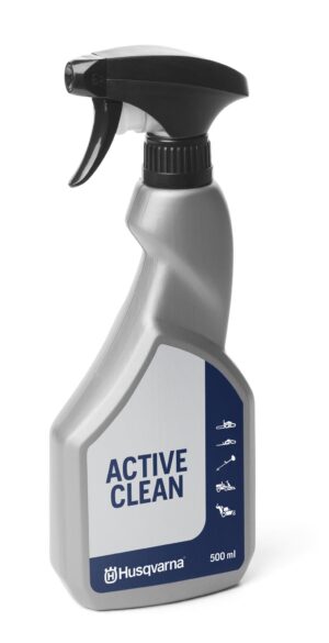 Καθαριστικό Husqvarna Active Clean Σπρέυ 0