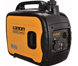 Ηλεκτροπαραγωγό Ζεύγος Loncin LC 2000i Inverter