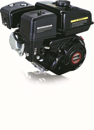 Κινητήρας Βενζίνης Loncin G 200 F/P(S) Σπείρωμα