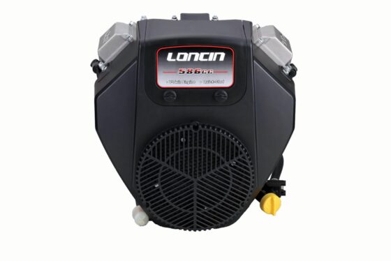 Κινητήρας Βενζίνης Loncin LC 1P92F (Σφήνα)