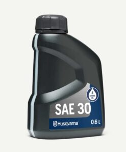 Λάδι Husqvarna 4T SAE30 0