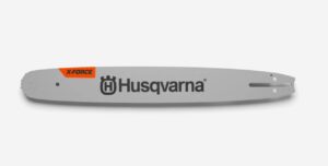 Λάμα Husqvarna 18" 0.325" X 1.5mm (με μικρό bar mount)