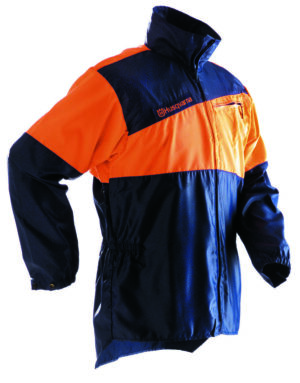 Μπουφάν Δασοκομίας Husqvarna Light (L)