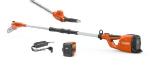 Κινητήρια Μονάδα Husqvarna 120iTK4 & PK4 & HK4 με Bli10 & Qc80