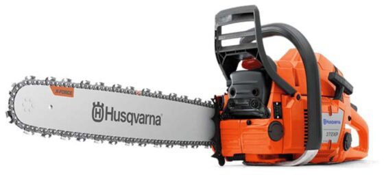 Αλυσοπρίονο Husqvarna 372 XP με Λάμα & Αλυσίδα 20" SN