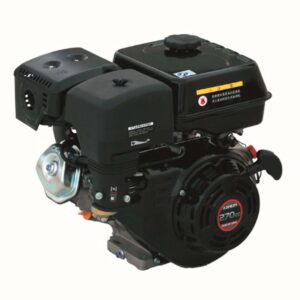 Κινητήρας Βενζίνης Loncin G 270 F/U (C) Σφήνα