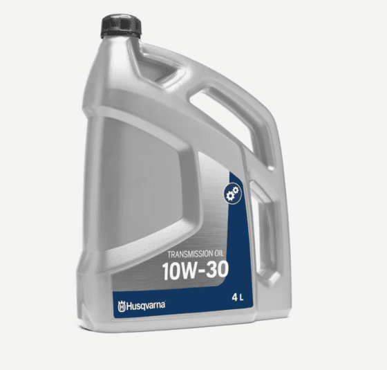 Λάδι Σασμάν Husqvarna 10W30 4L