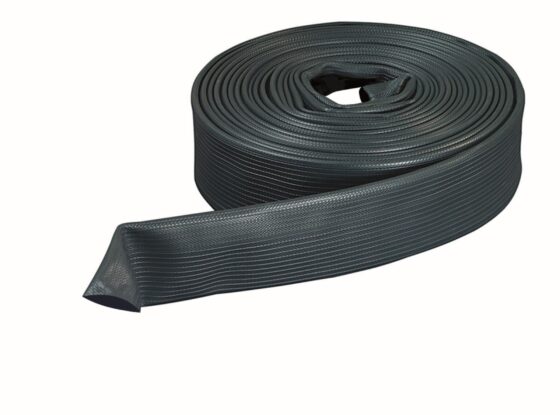 Μάνικα Ποτίσματος Heliflex Irrihose 90mm-20m