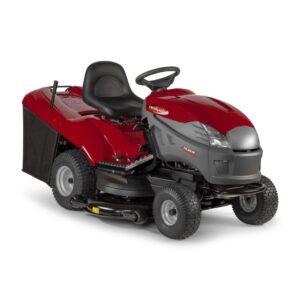 Χλοοκοπτικό Τρακτέρ Castel Garden TCX122H (ST 650 TWIN) (II)