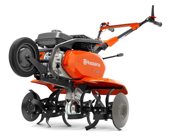 Σκαπτικό Husqvarna TF230