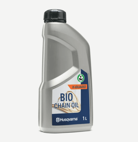 Λάδι Αλυσίδας Husqvarna X-Guard Bio 1Lt