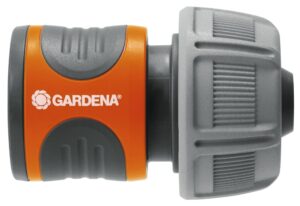 18216-50 Ταχυσύνδεσμος Gardena 3/4"