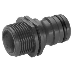 02821-20 Ρακόρ Gardena  Profi Universal 3/4"