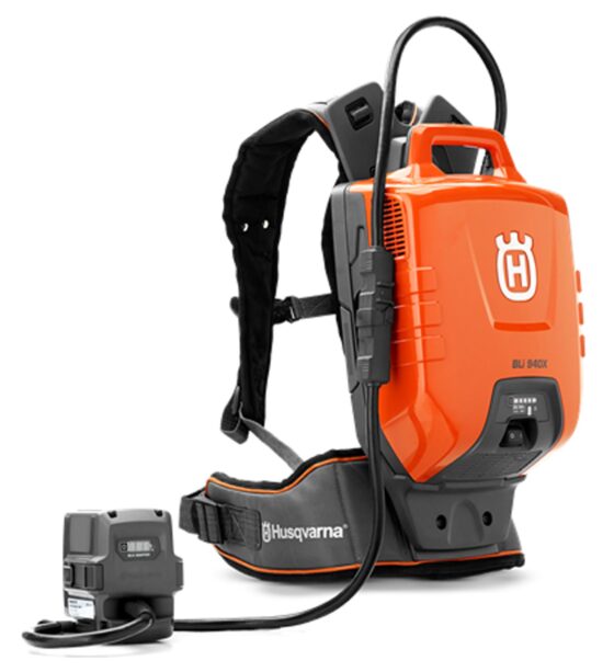 Μπαταρία Πλάτης Husqvarna BLi 950X 36V 31